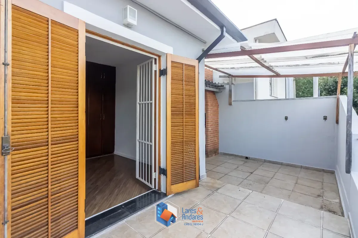 Sobrado, 3 quartos, 191 m² - Foto 30