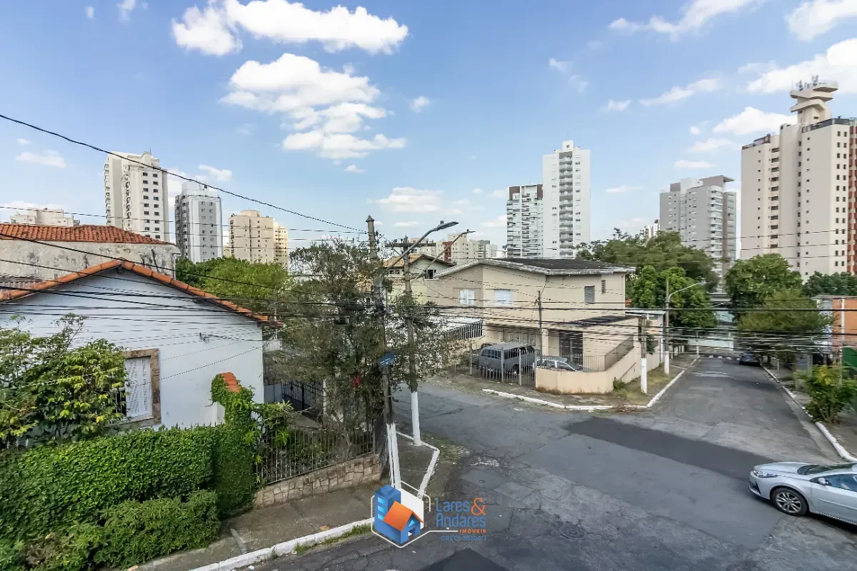 Sobrado, 3 quartos, 191 m² - Foto 31