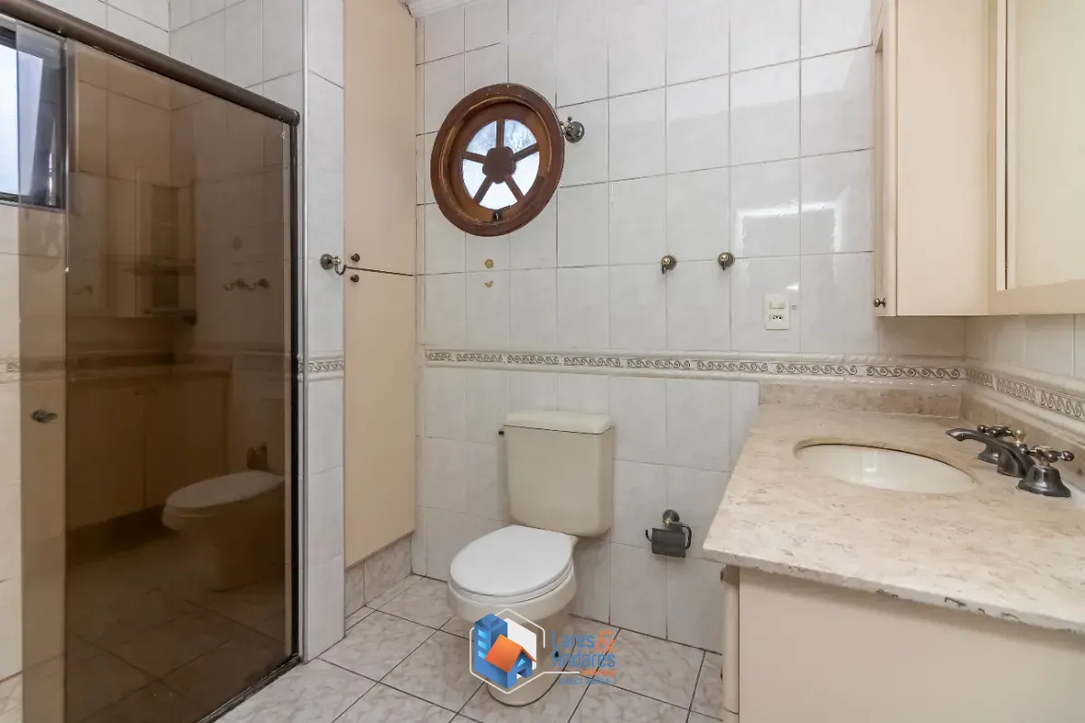 Sobrado, 3 quartos, 191 m² - Foto 36