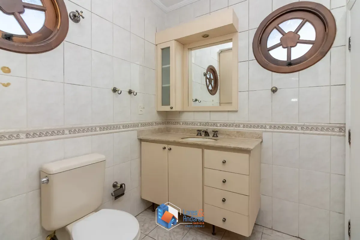 Sobrado, 3 quartos, 191 m² - Foto 37