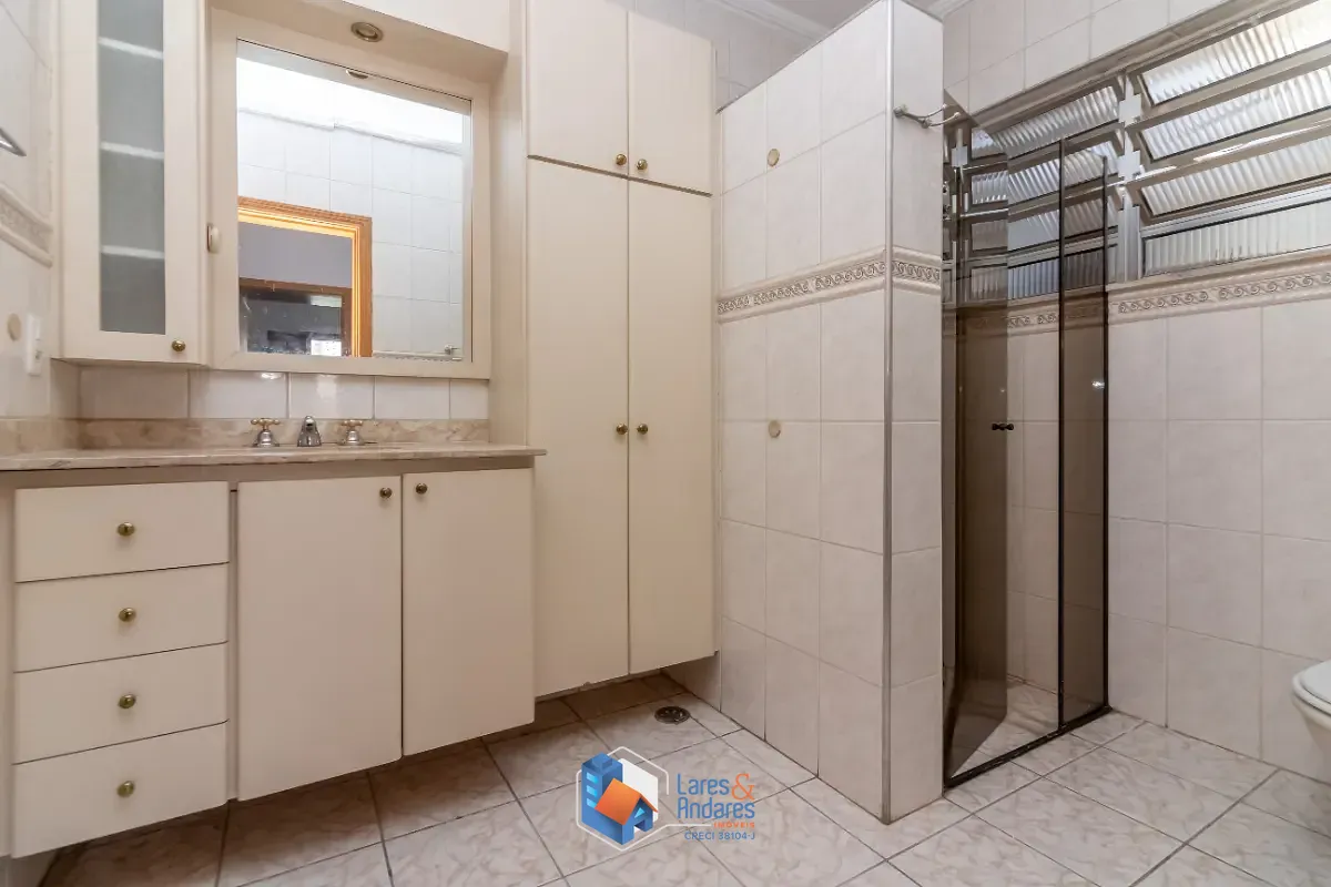 Sobrado, 3 quartos, 191 m² - Foto 38