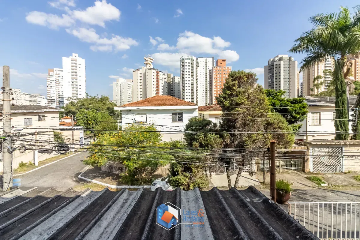 Sobrado, 3 quartos, 191 m² - Foto 41