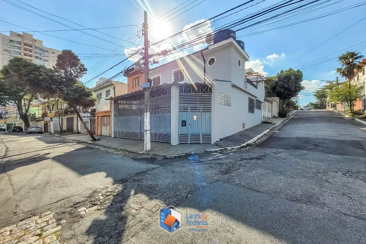 Sobrado, 3 quartos, 191 m² - Foto 42