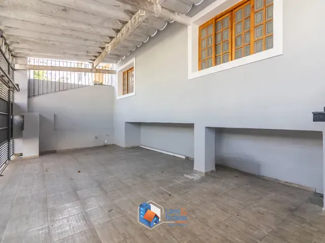 Sobrado com 130m² 3 quartos e 4 banheiros, à venda, no bairro Saúde em São Paulo