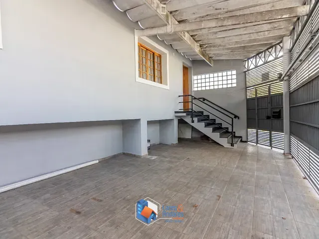 Sobrado com 130m² 3 quartos e 4 banheiros, à venda, no bairro Saúde em São Paulo