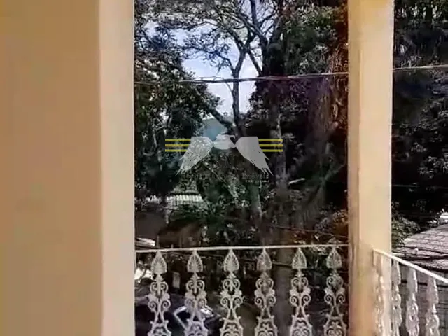 Sobrado 3 quartos e 5 banheiros, à venda, no bairro Parque Mairinque em Mairinque