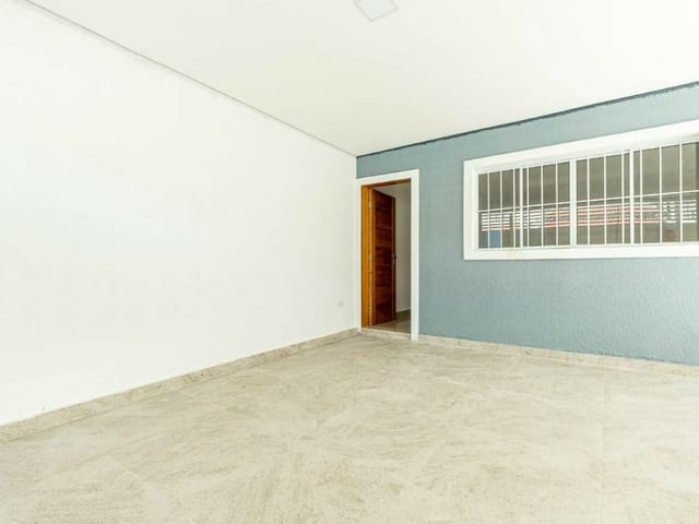 Foto do Sobrado - Sobrado com 3 dormitórios à venda, 216 m² por R$ 680.000,00 - Jardim Portugal - São José dos Campos/SP | RUSSI IMÓVEIS