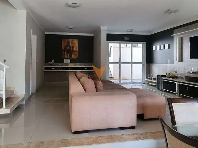 Sobrado com 421m² 3 quartos e 3 banheiros, à venda, no bairro Vila Verde em Itapevi