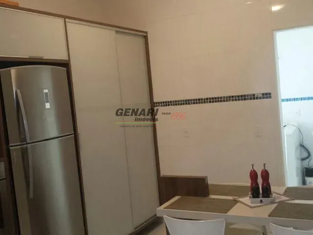 Sobrado com 360m² 3 quartos e 4 banheiros, à venda, no bairro Vila Suíça em Indaiatuba