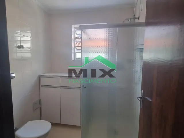 Sobrado com 125m² 3 quartos e 3 banheiros, à venda, no bairro Taboão em São Bernardo do Campo