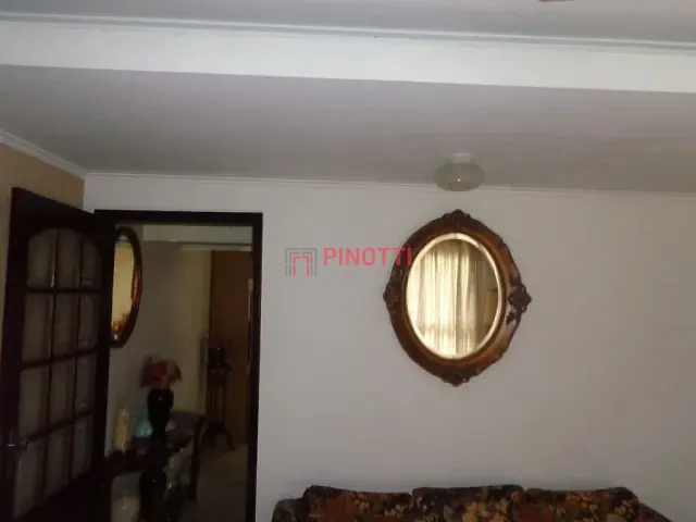 Sobrado 3 quartos e 1 banheiro, à venda, no bairro Nova Petrópolis em São Bernardo do Campo