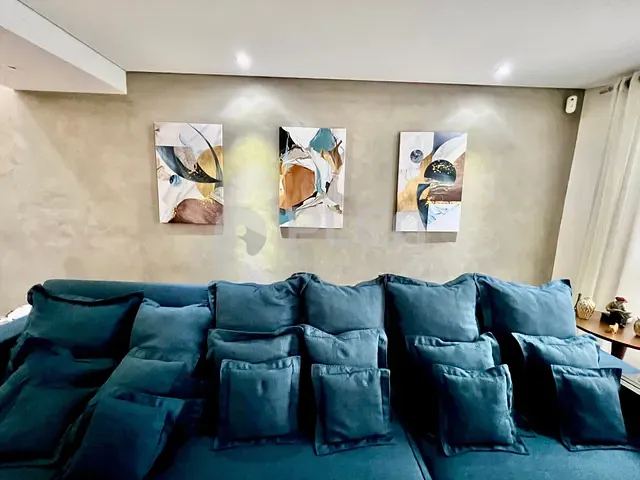 Sobrado com 224m² 4 quartos e 5 banheiros, à venda, no bairro Água Fria em São Paulo