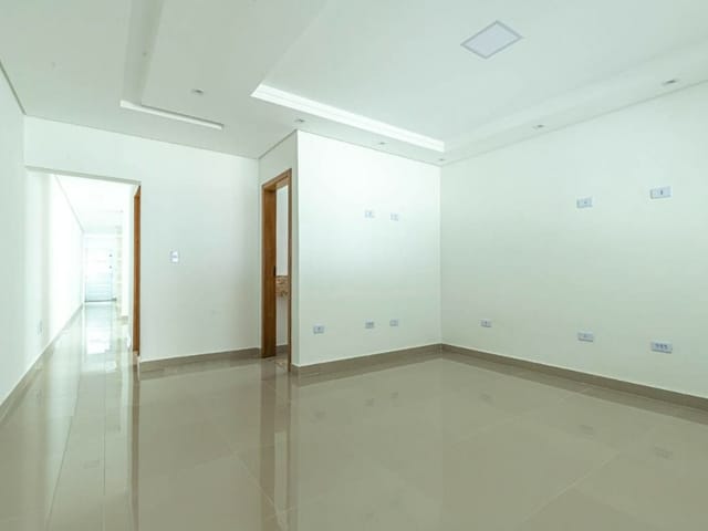 Foto do Sobrado - Sobrado à venda 4 Quartos, 1 Suite, 2 Vagas, 174M², Jardim Portugal, São José dos Campos - SP | RUSSI IMÓVEIS