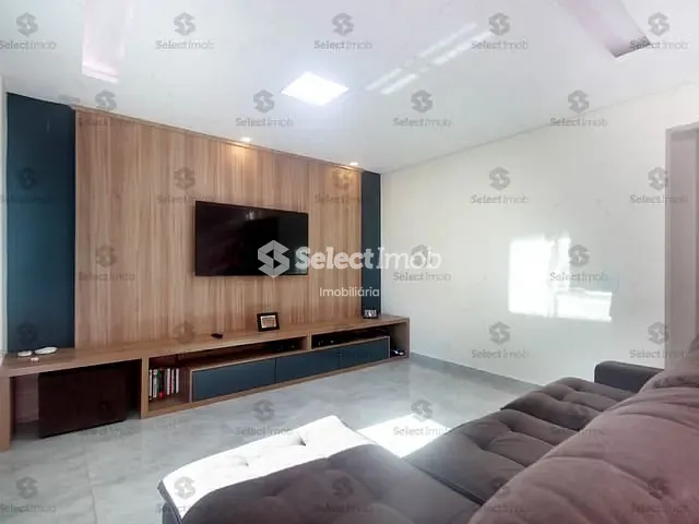 Sobrado com 230m² 3 quartos e 2 banheiros, à venda, no bairro Jardim Santa Lídia em Mauá