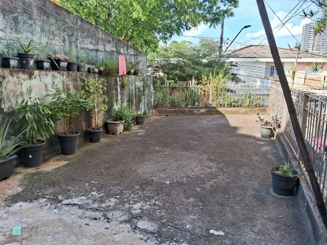 Sobrado com 168m² 5 quartos e 3 banheiros, à venda, no bairro Chácara Nossa Senhora Aparecida em São Paulo