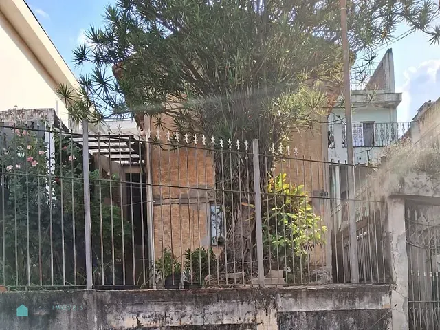 Sobrado com 168m² 5 quartos e 3 banheiros, à venda, no bairro Chácara Nossa Senhora Aparecida em São Paulo