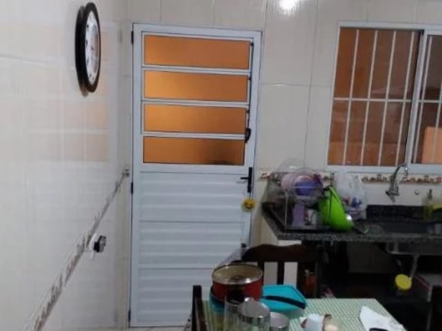 Sobrado com 130m² 3 quartos e 2 banheiros, à venda, no bairro Ipiranga em São Paulo