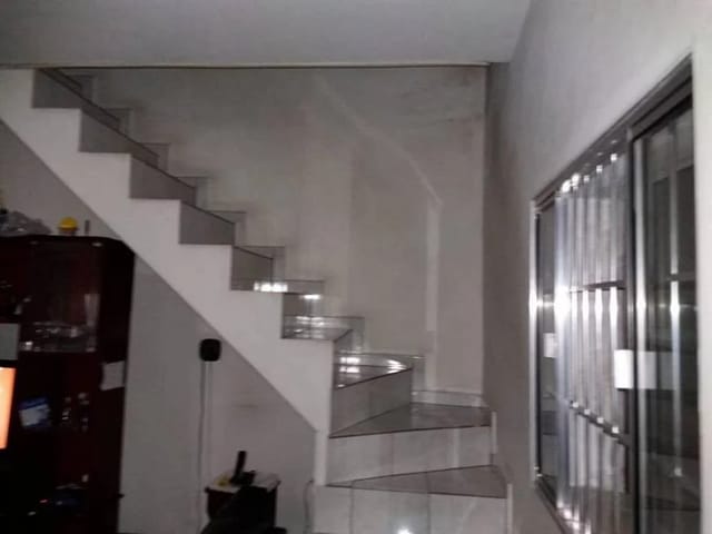 Sobrado com 130m² 3 quartos e 2 banheiros, à venda, no bairro Ipiranga em São Paulo