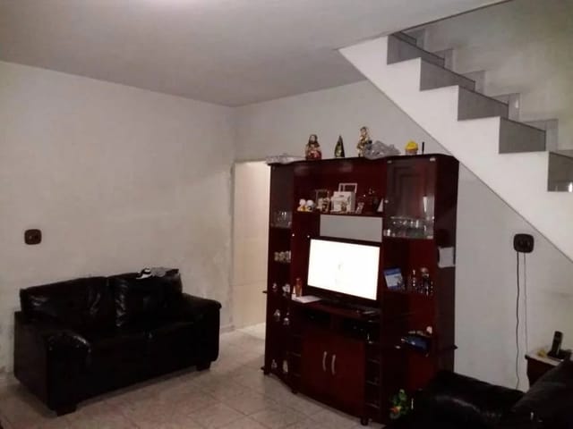 Sobrado com 130m² 3 quartos e 2 banheiros, à venda, no bairro Ipiranga em São Paulo