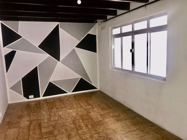 Foto do Sobrado - Sobrado à venda, 2 quartos, 2 banheiros. 1 vaga, 103m² | Collina Imóveis