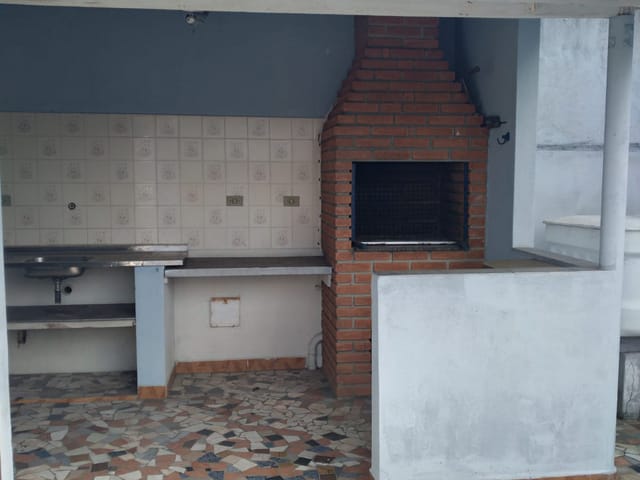 Foto do Sobrado - Sobrado para venda e locação, Paulicéia, São Bernardo do Campo, SP | Mix Nascimento