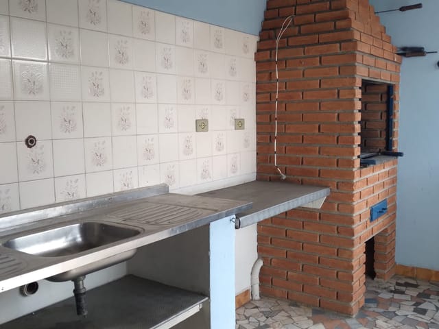 Foto do Sobrado - Sobrado para venda e locação, Paulicéia, São Bernardo do Campo, SP | Mix Nascimento