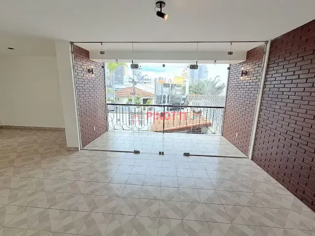 Sobrado 3 quartos e 3 banheiros, à venda ou para alugar, no bairro Jardim das Américas em São Bernardo do Campo
