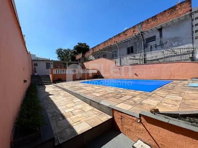 Sobrado com 550m² 3 quartos e 8 banheiros, à venda, no bairro Santana em São Paulo