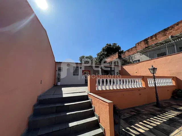 Sobrado com 550m² 3 quartos e 8 banheiros, à venda, no bairro Santana em São Paulo