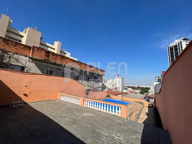 Sobrado com 550m² 3 quartos e 8 banheiros, à venda, no bairro Santana em São Paulo