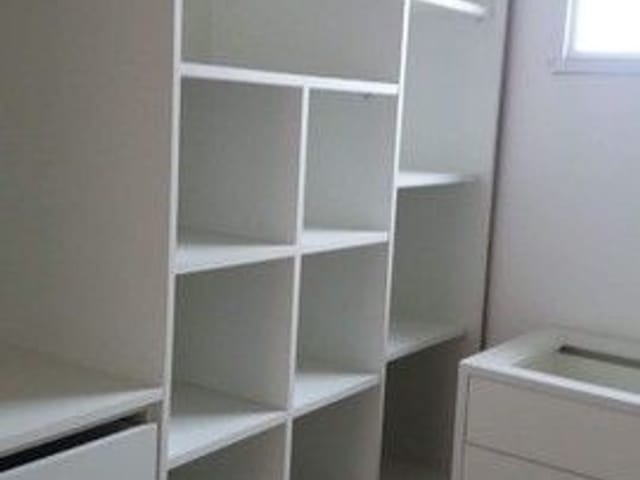 Foto do Sobrado - Sobrado com 4 dormitórios à venda, 210 m² por R$ 1.063.000,00 - Vila Branca - Jacareí/SP | RUSSI IMÓVEIS