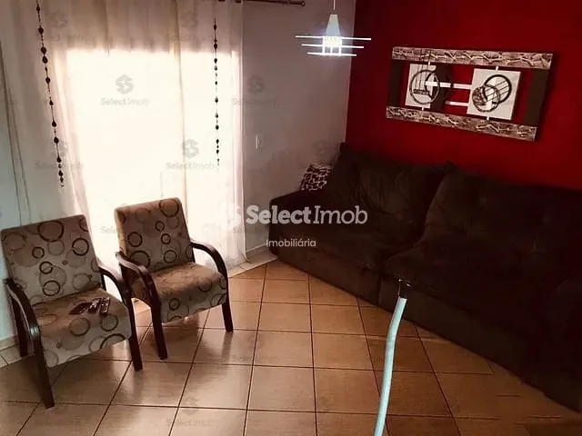 Sobrado com 142m² 3 quartos e 3 banheiros, à venda, no bairro Parque São Vicente em Mauá
