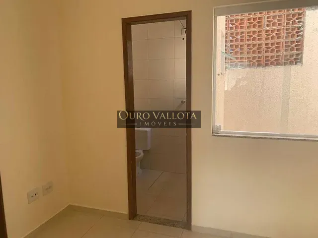 Sobrado 2 quartos e 2 banheiros, à venda, no bairro Chácara Belenzinho em São Paulo