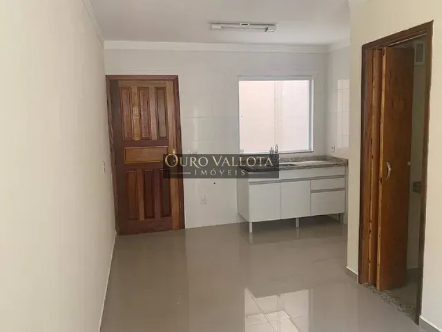 Sobrado 2 quartos e 2 banheiros, à venda, no bairro Chácara Belenzinho em São Paulo