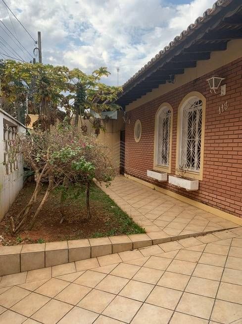 Sobrado com 300m² 3 quartos e 3 banheiros, à venda, no bairro Jardim Paulistano em São Paulo