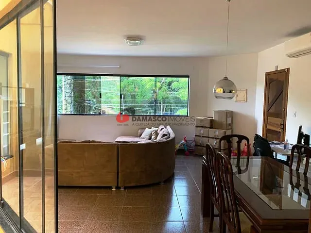 Sobrado com 333m² 4 quartos e 1 banheiro, à venda, no bairro Boa Vista em São Caetano do Sul
