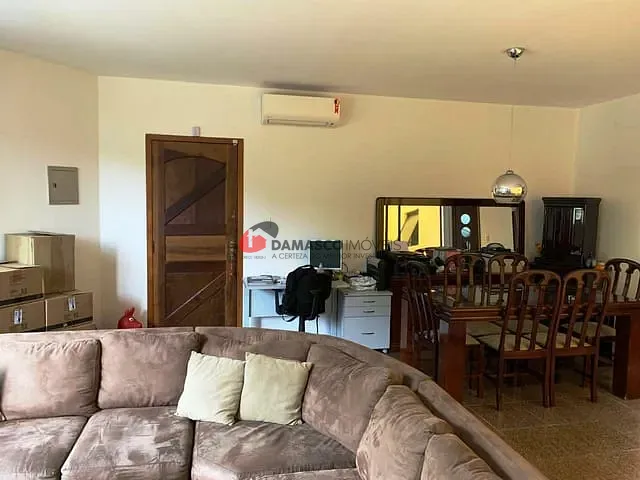 Sobrado com 333m² 4 quartos e 1 banheiro, à venda, no bairro Boa Vista em São Caetano do Sul