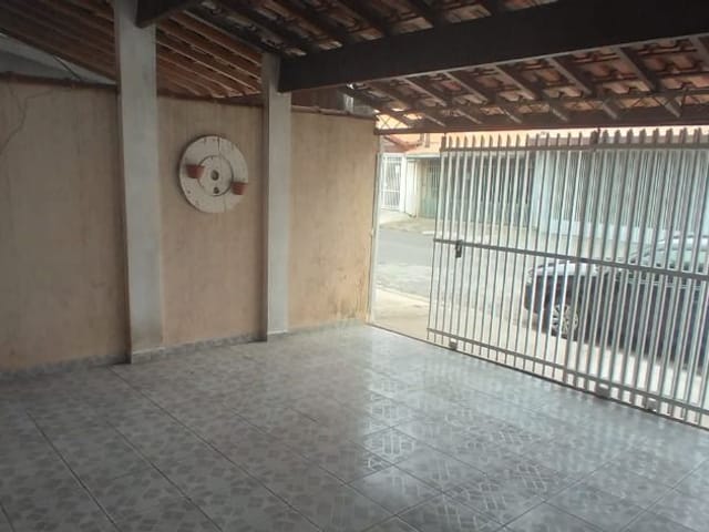 Foto do Sobrado - Sobrado com 4 dormitórios para alugar, 180 m² por R$ 1.600,00/mês - Residencial União - São José dos Campos/SP | INDEPENDENCE NEGOCIOS IMOBILIARIOS LTDA
