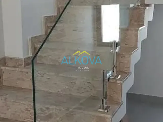 Sobrado com 290m² 4 quartos e 5 banheiros, à venda, no bairro Urbanova VII em São José dos Campos