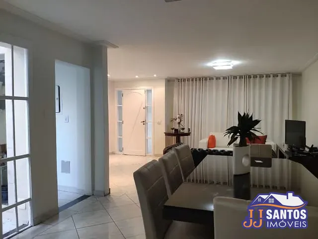 Sobrado com 132m² 3 quartos e 3 banheiros, à venda, no bairro Alto da Mooca em São Paulo