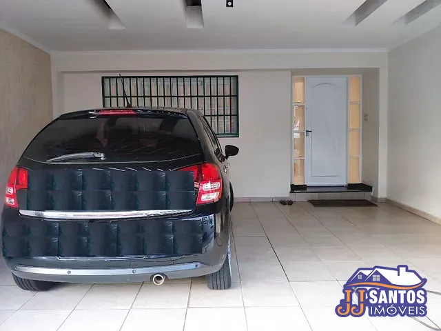 Sobrado com 132m² 3 quartos e 3 banheiros, à venda, no bairro Alto da Mooca em São Paulo