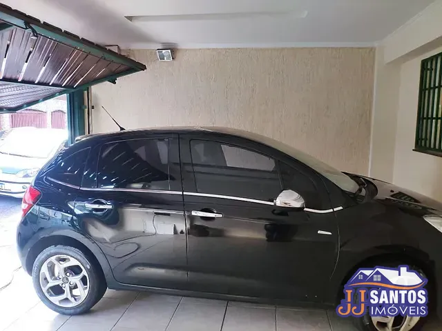 Sobrado com 132m² 3 quartos e 3 banheiros, à venda, no bairro Alto da Mooca em São Paulo