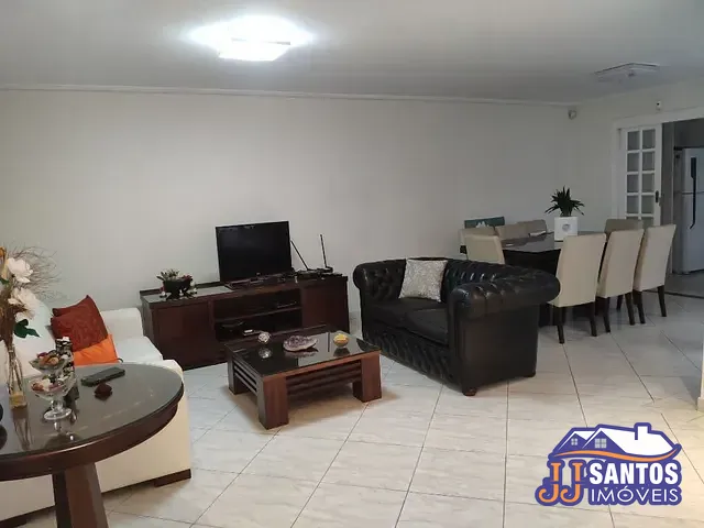 Sobrado com 132m² 3 quartos e 3 banheiros, à venda, no bairro Alto da Mooca em São Paulo