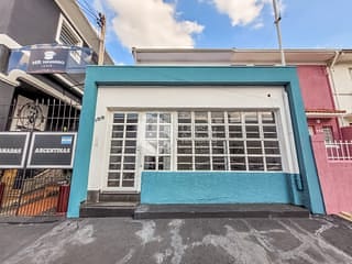 Foto do Sobrado-Sobrado para venda em Ipiranga com 4 quartos, 171m²