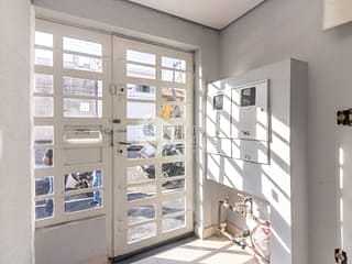 Foto do Sobrado-Sobrado para venda em Ipiranga com 4 quartos, 171m²