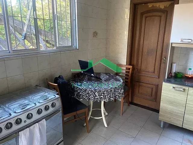 Sobrado com 200m² 1 quarto e 1 banheiro, à venda, no bairro Jardim Seckler em São Paulo