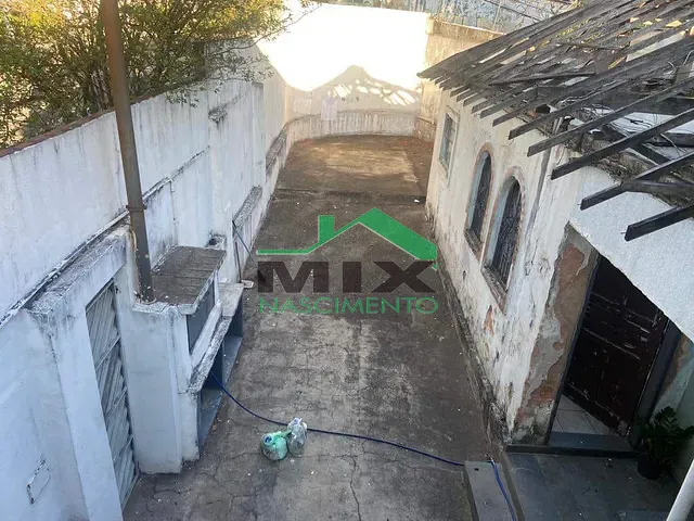 Sobrado com 200m² 1 quarto e 1 banheiro, à venda, no bairro Jardim Seckler em São Paulo