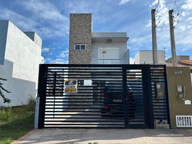 Casa com 105m² 1 quarto e 2 banheiros, à venda, no bairro Laranjal em Pelotas