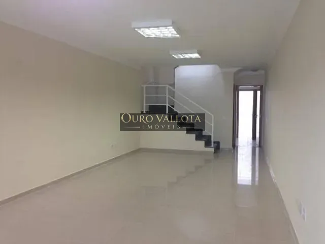Sobrado 3 quartos e 4 banheiros, à venda, no bairro Chácara Santo Antônio (Zona Leste) em São Paulo