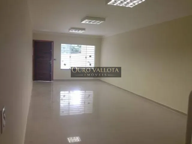 Sobrado 3 quartos e 4 banheiros, à venda, no bairro Chácara Santo Antônio (Zona Leste) em São Paulo
